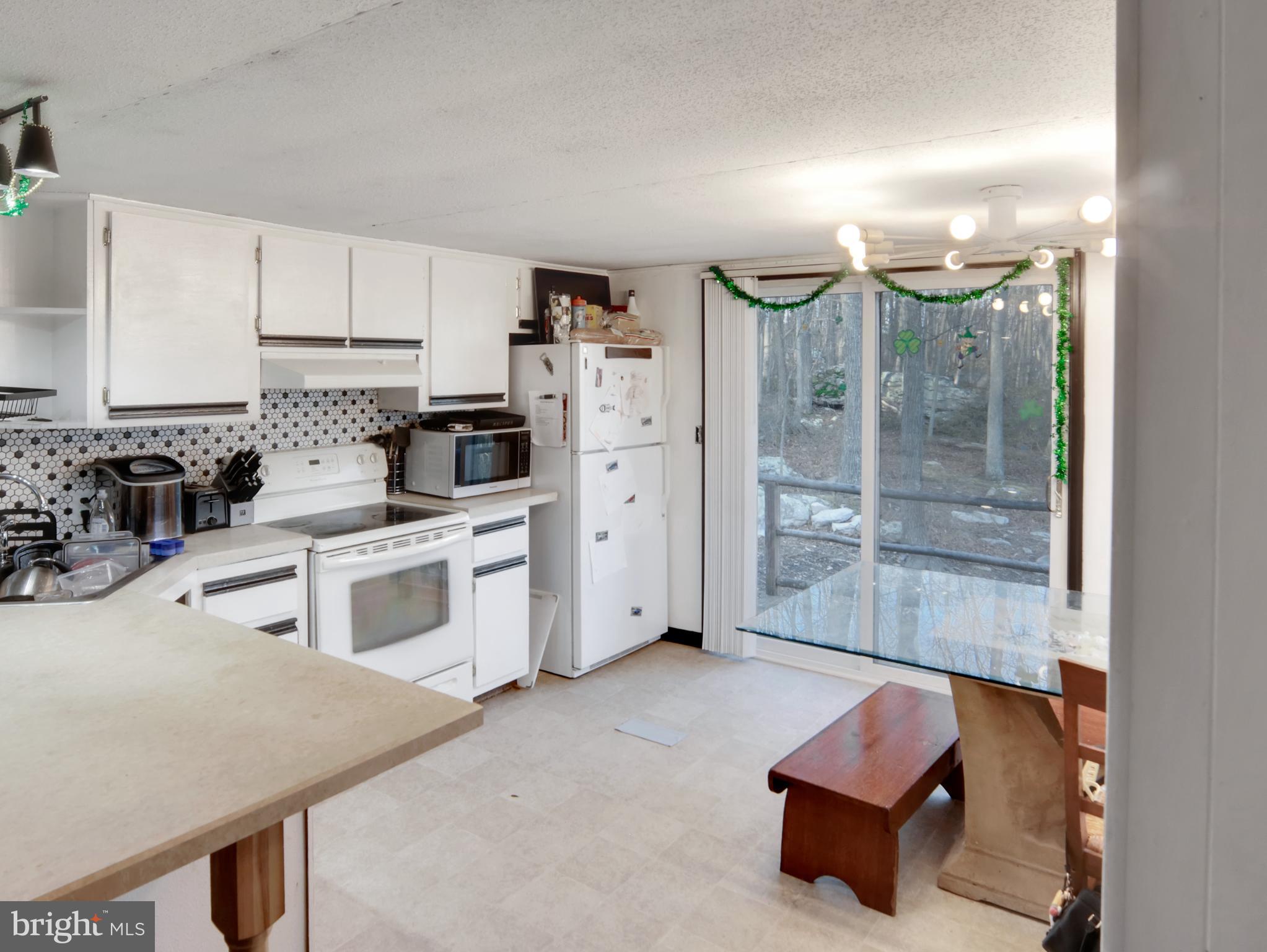 VALLEY HIGH TIMBER FARMS - Residential