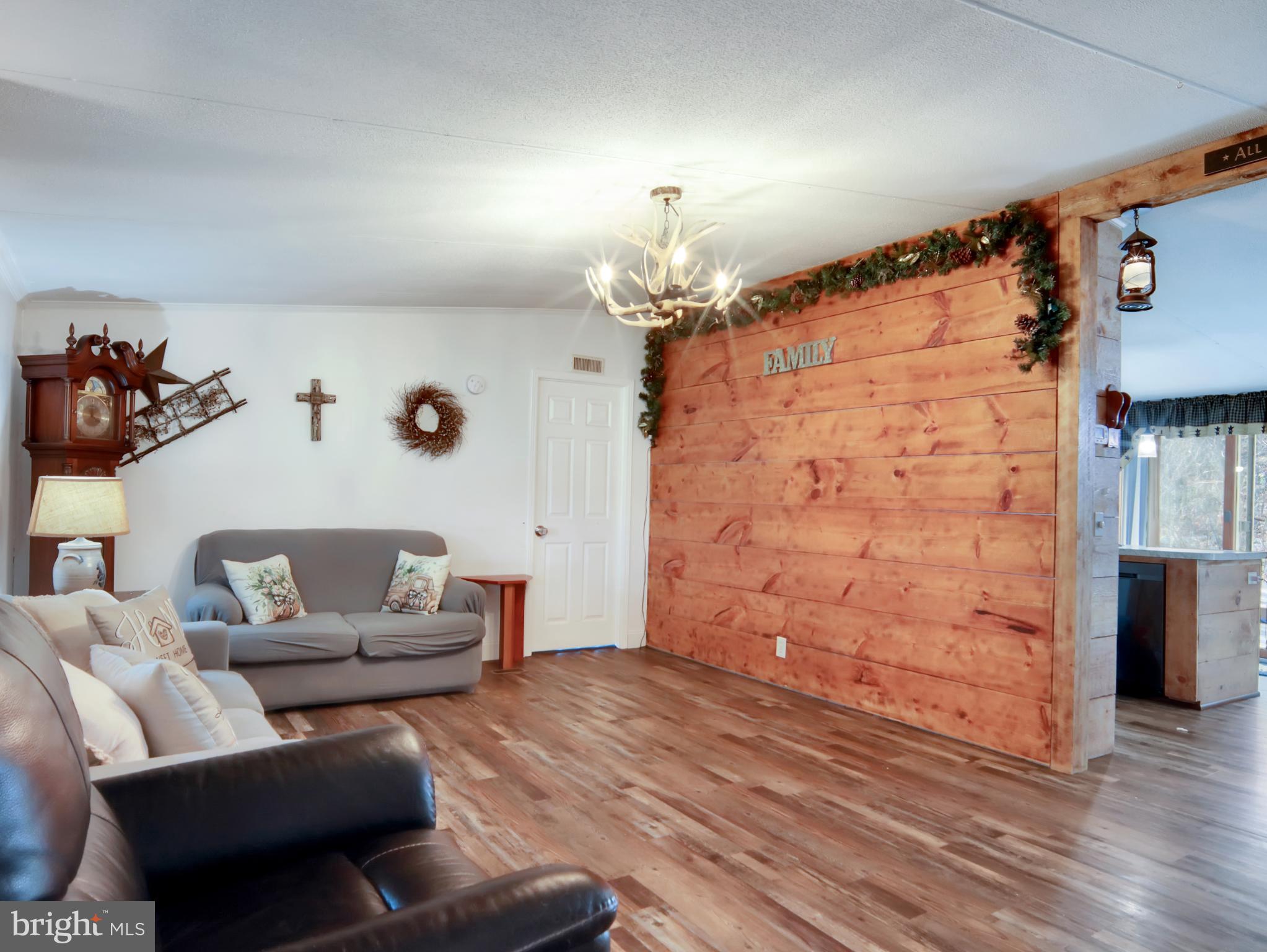 VALLEY HIGH TIMBER FARMS - Residential