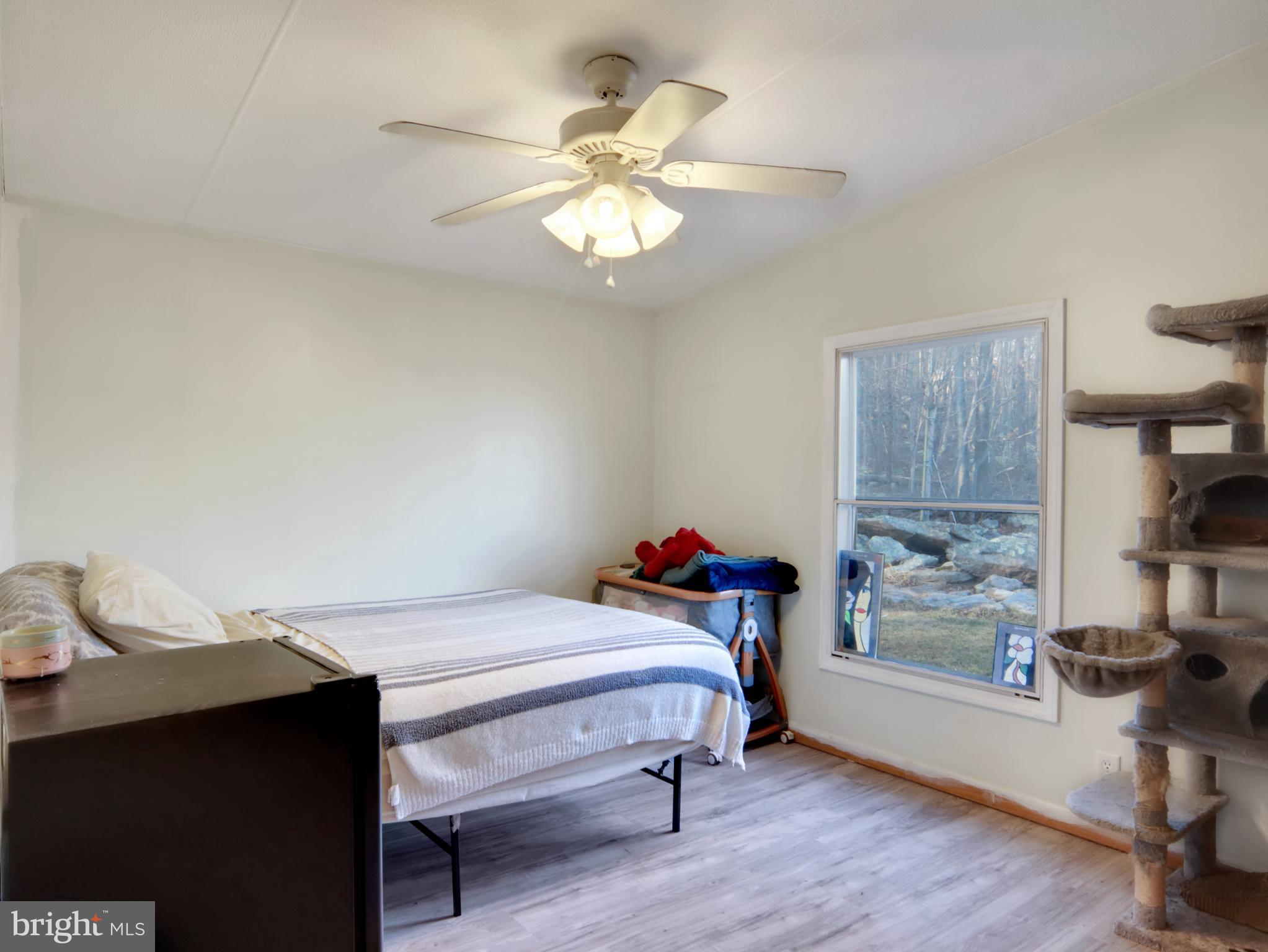 VALLEY HIGH TIMBER FARMS - Residential