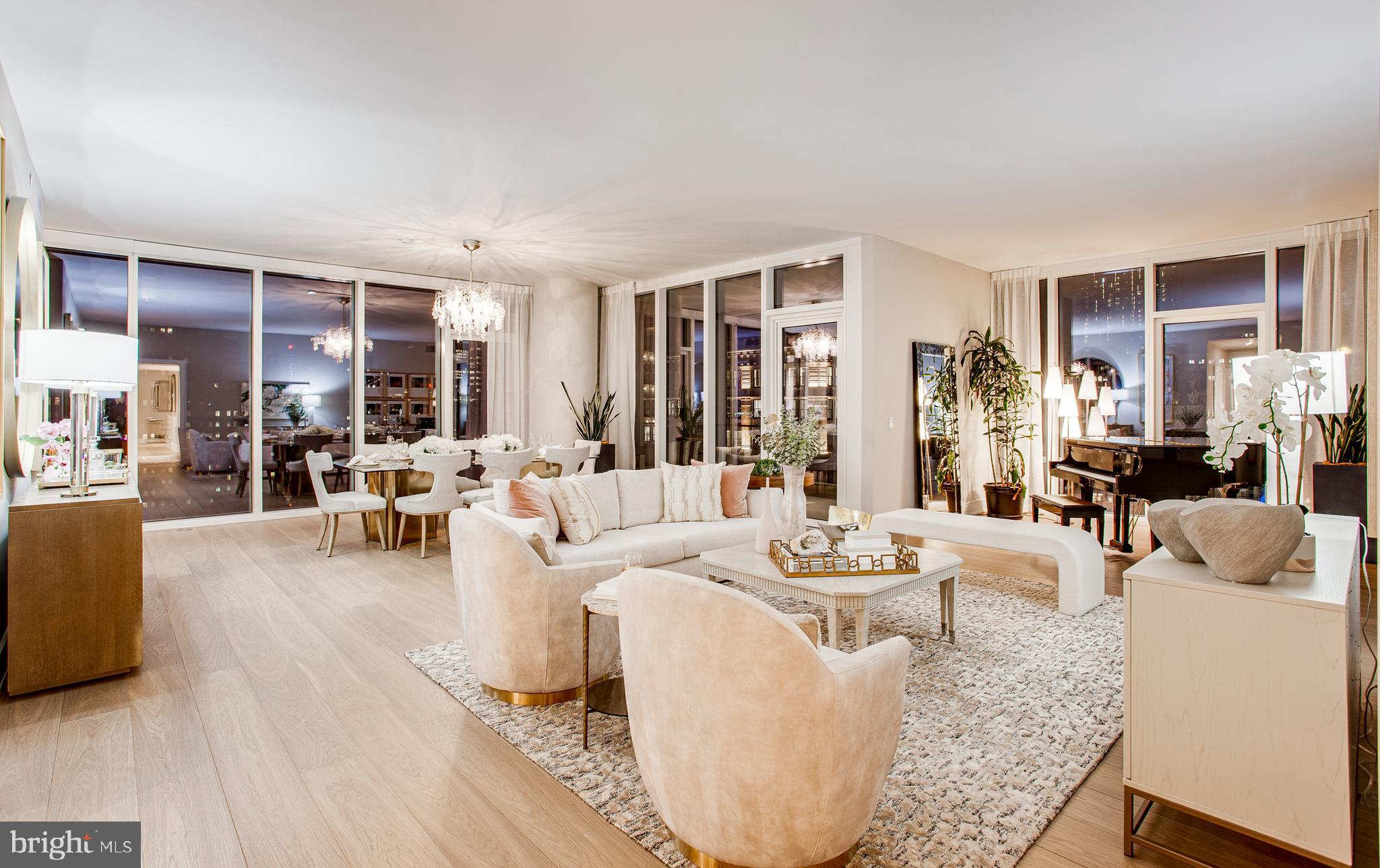 AVENUE OF THE ARTS - Residential