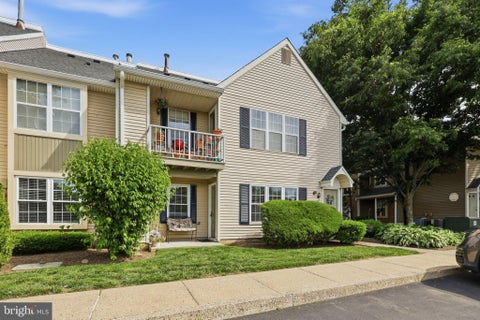 Condo For Sale - 313 Society Place Place<br/> NEWTOWN, PA 18940