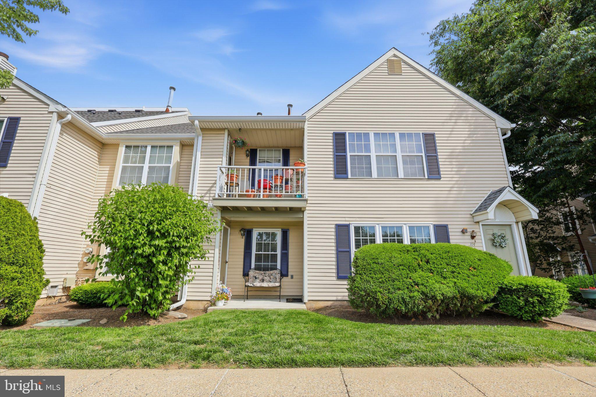 313 SOCIETY PLACE PLACE
