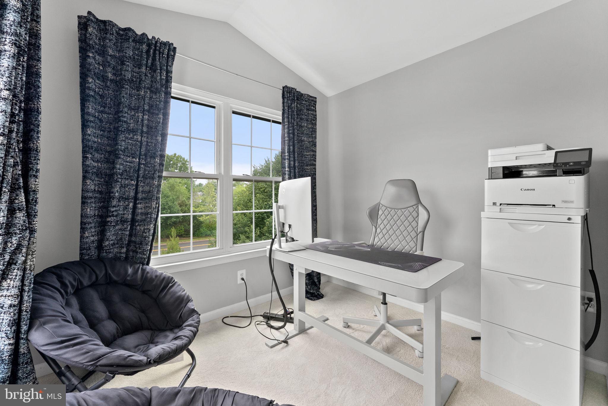SHEFFIELD MANOR - Residential