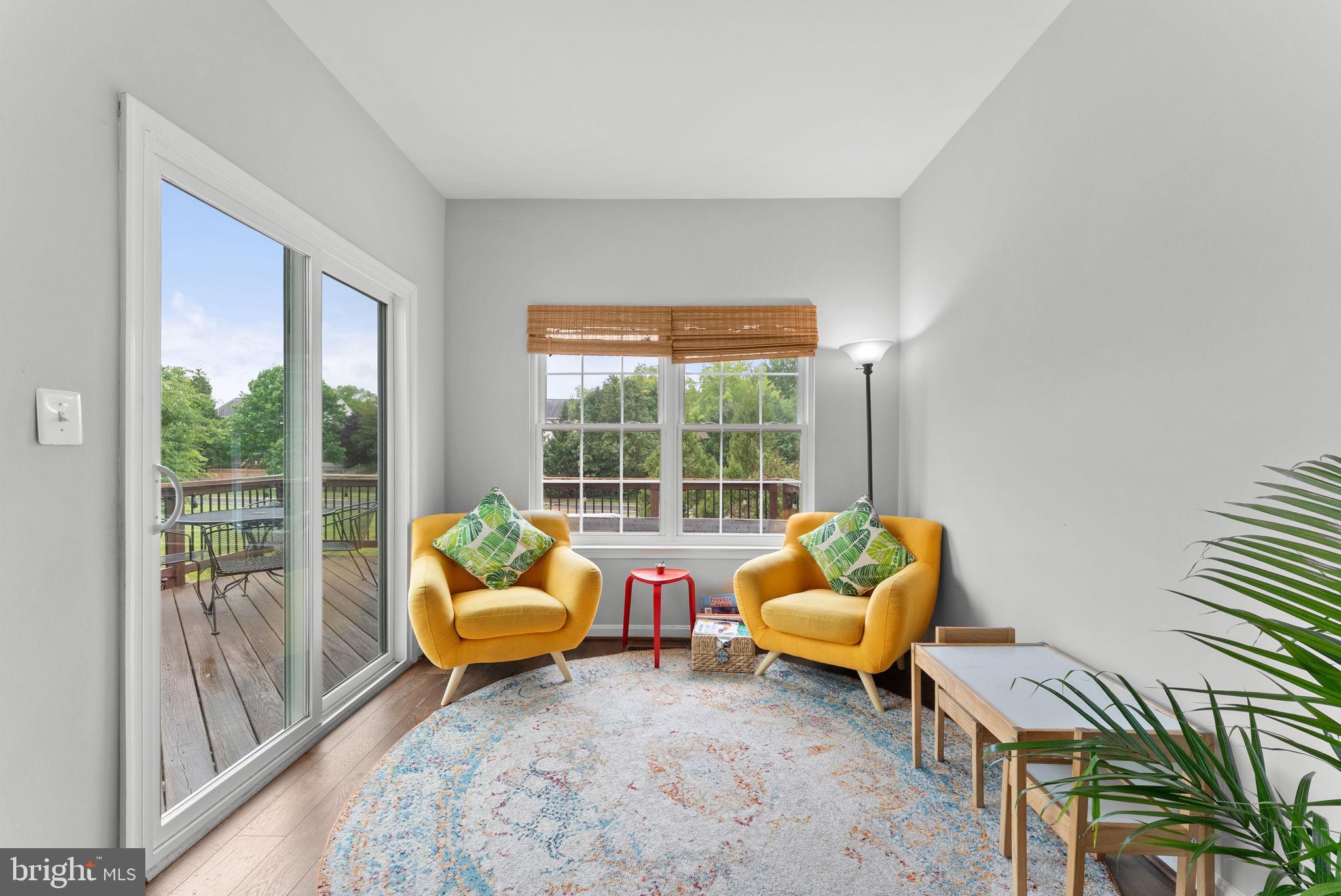 SHEFFIELD MANOR - Residential