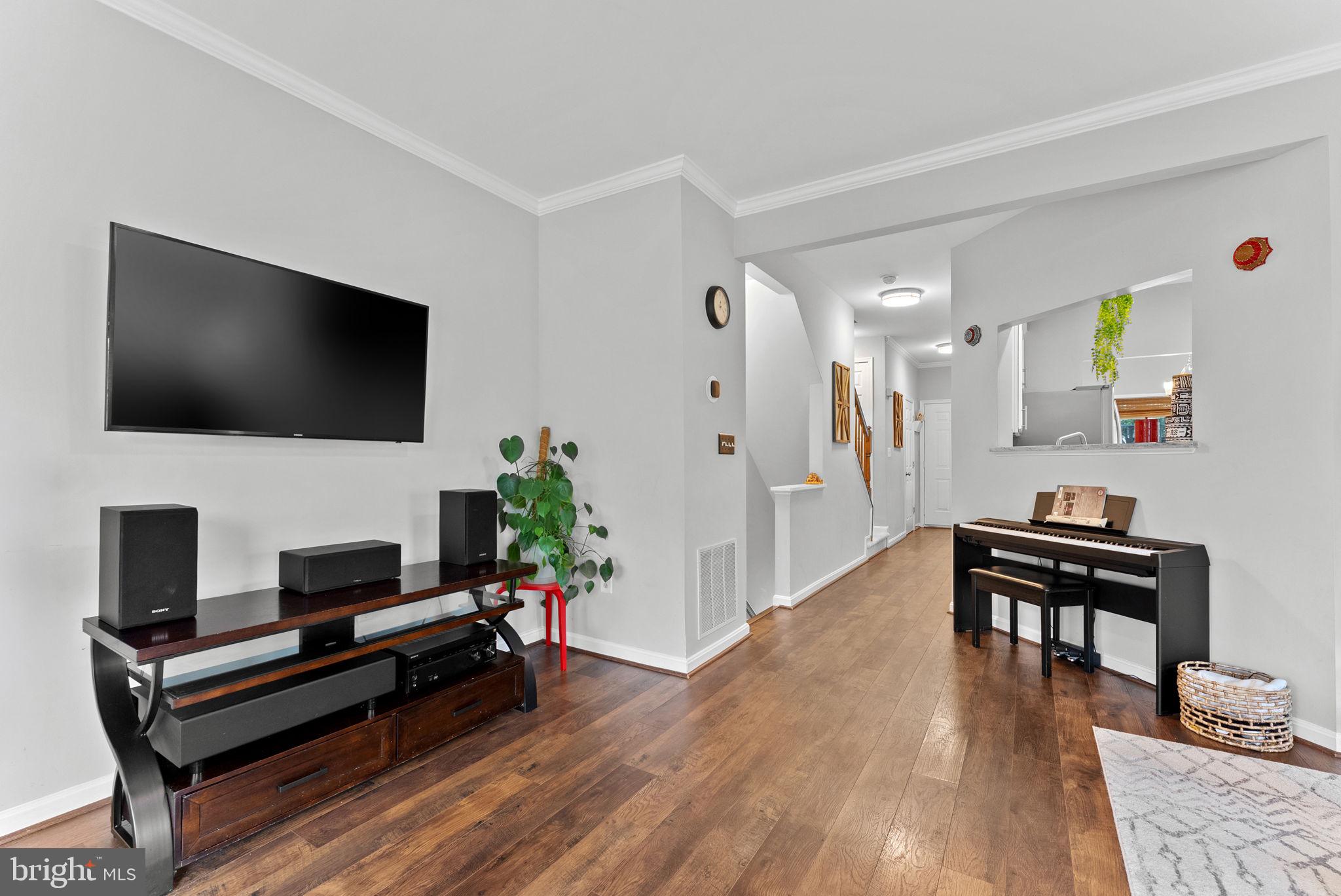 SHEFFIELD MANOR - Residential