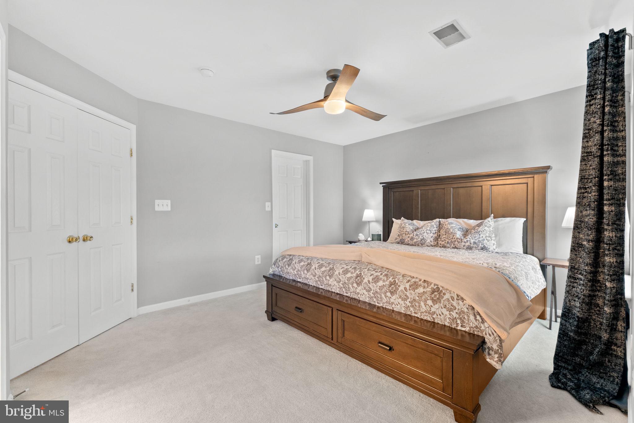SHEFFIELD MANOR - Residential