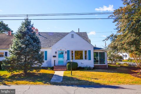 901 TALISMAN LANE CAMBRIDGE MD 21613