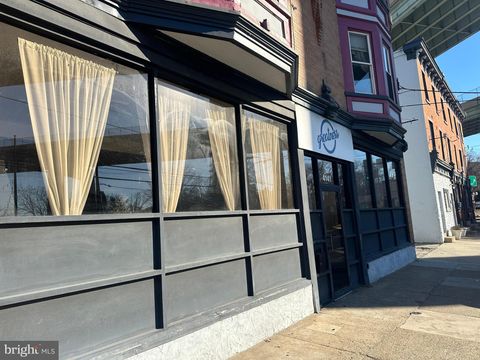 Photo of 4141 Ridge Avenue, PHILADELPHIA, PA 19129 (MLS # PAPH2582560)