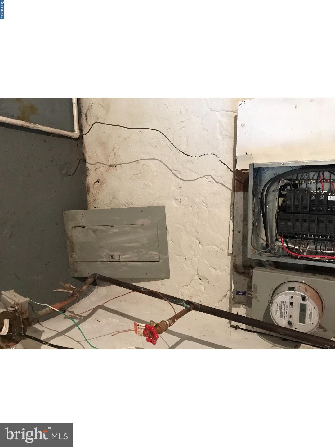 STRAWBERRY MANSION - Residential Lease