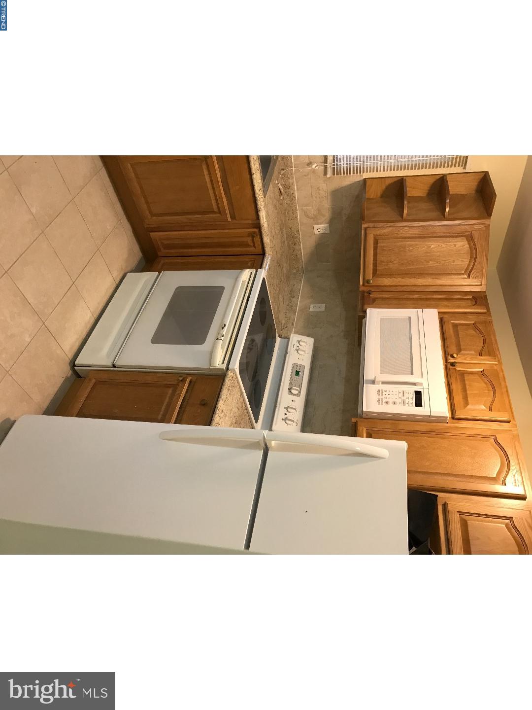 STRAWBERRY MANSION - Residential Lease