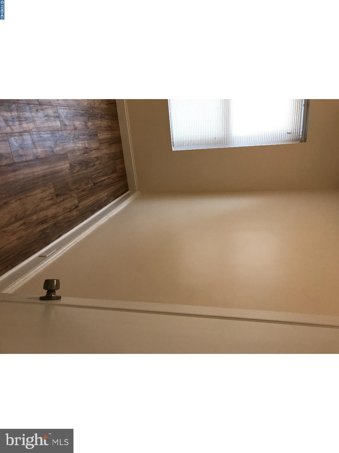 STRAWBERRY MANSION - Residential Lease