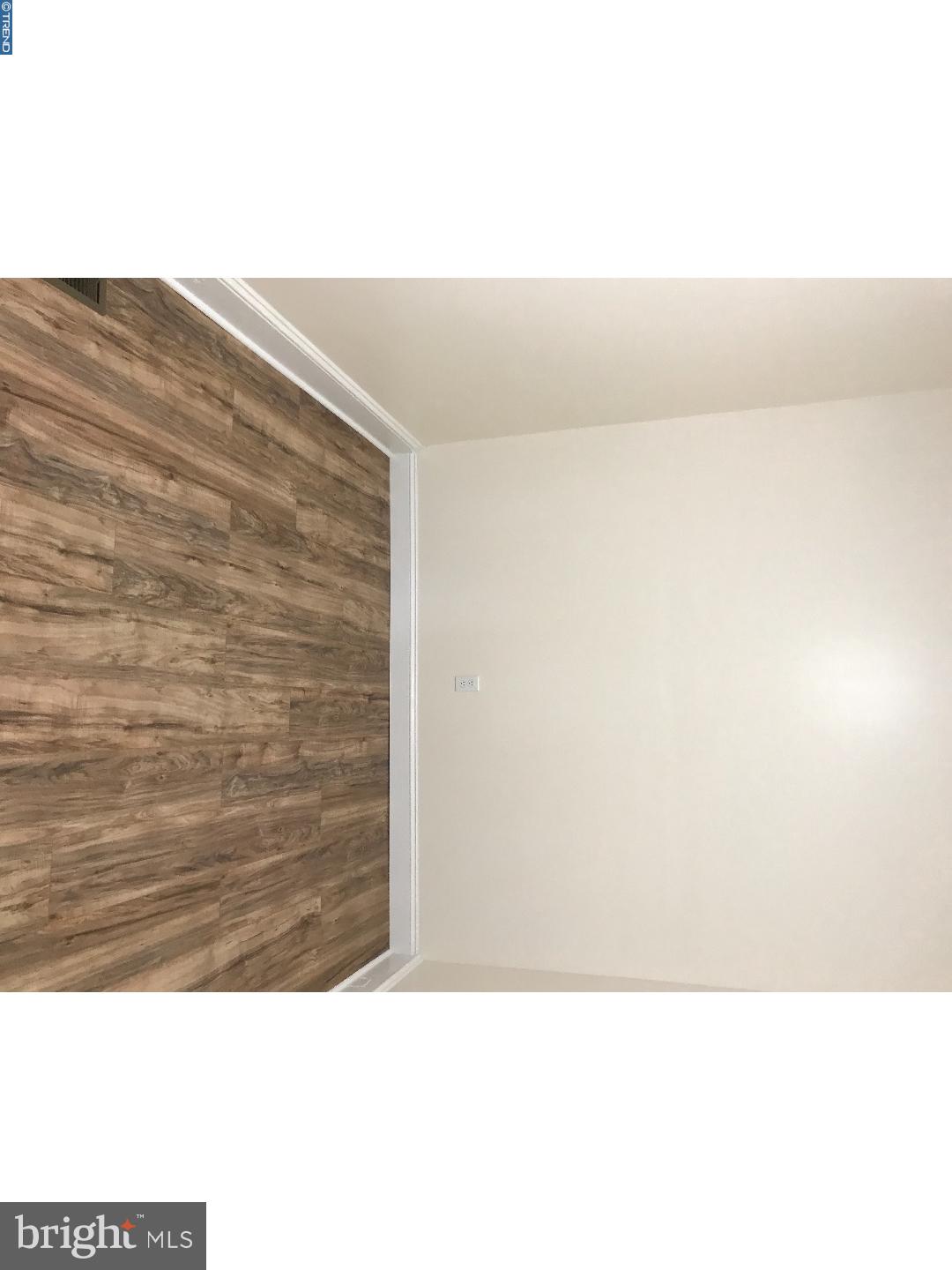 STRAWBERRY MANSION - Residential Lease