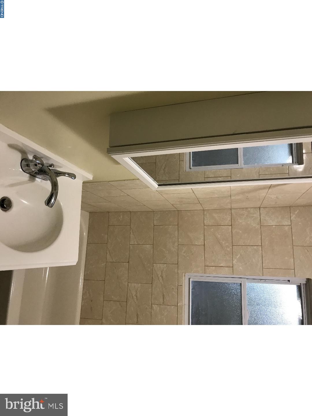 STRAWBERRY MANSION - Residential Lease