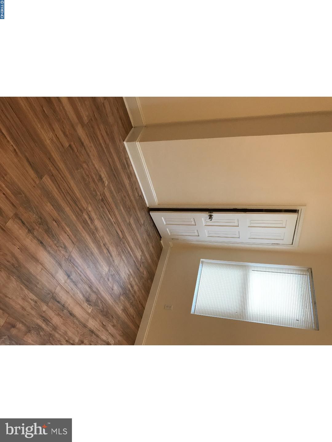 STRAWBERRY MANSION - Residential Lease