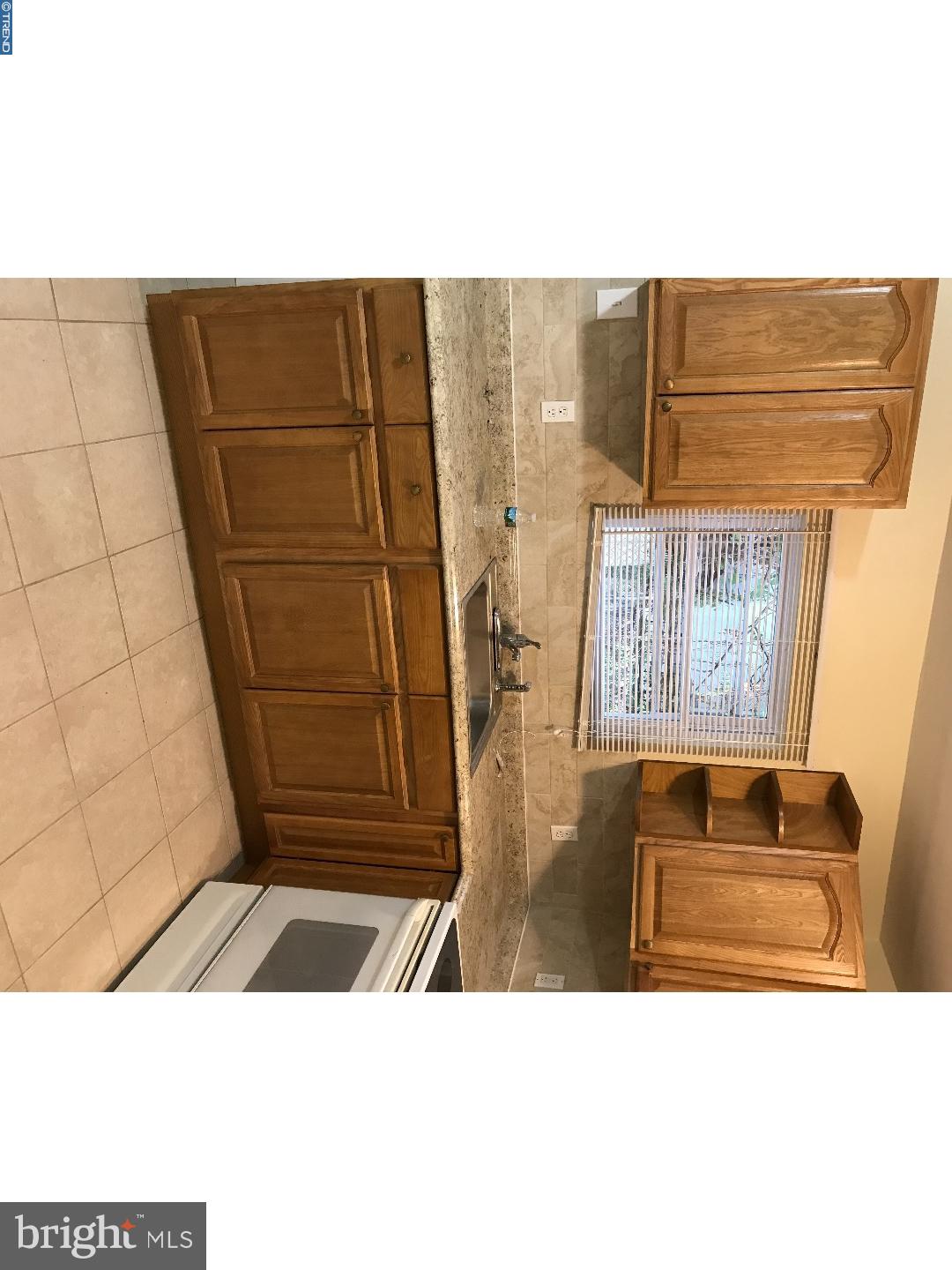 STRAWBERRY MANSION - Residential Lease