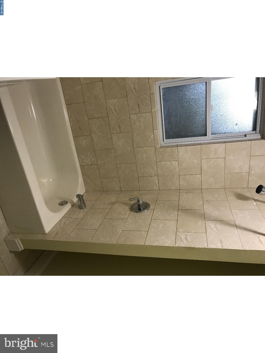 STRAWBERRY MANSION - Residential Lease