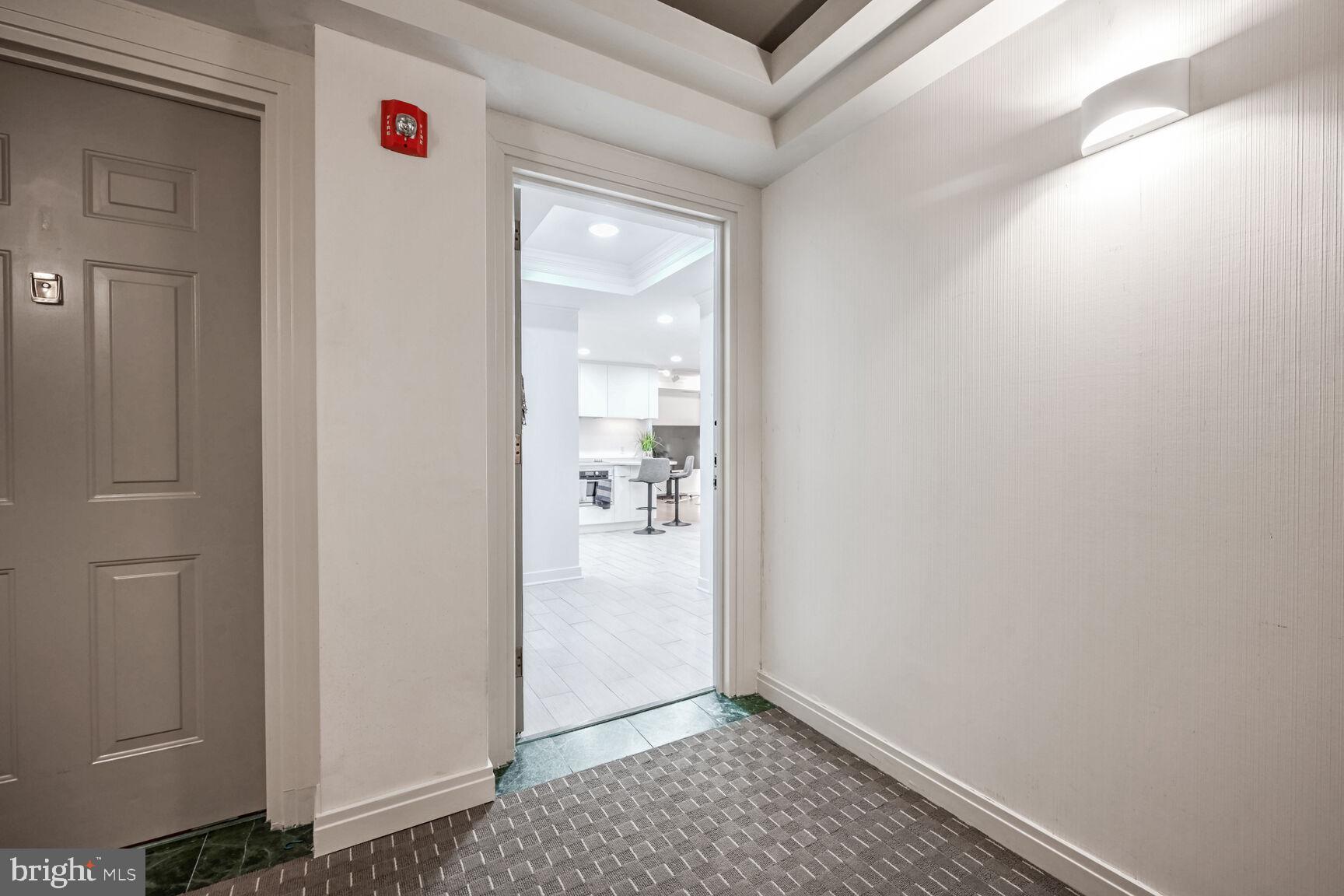 2301 N STREET NW 104