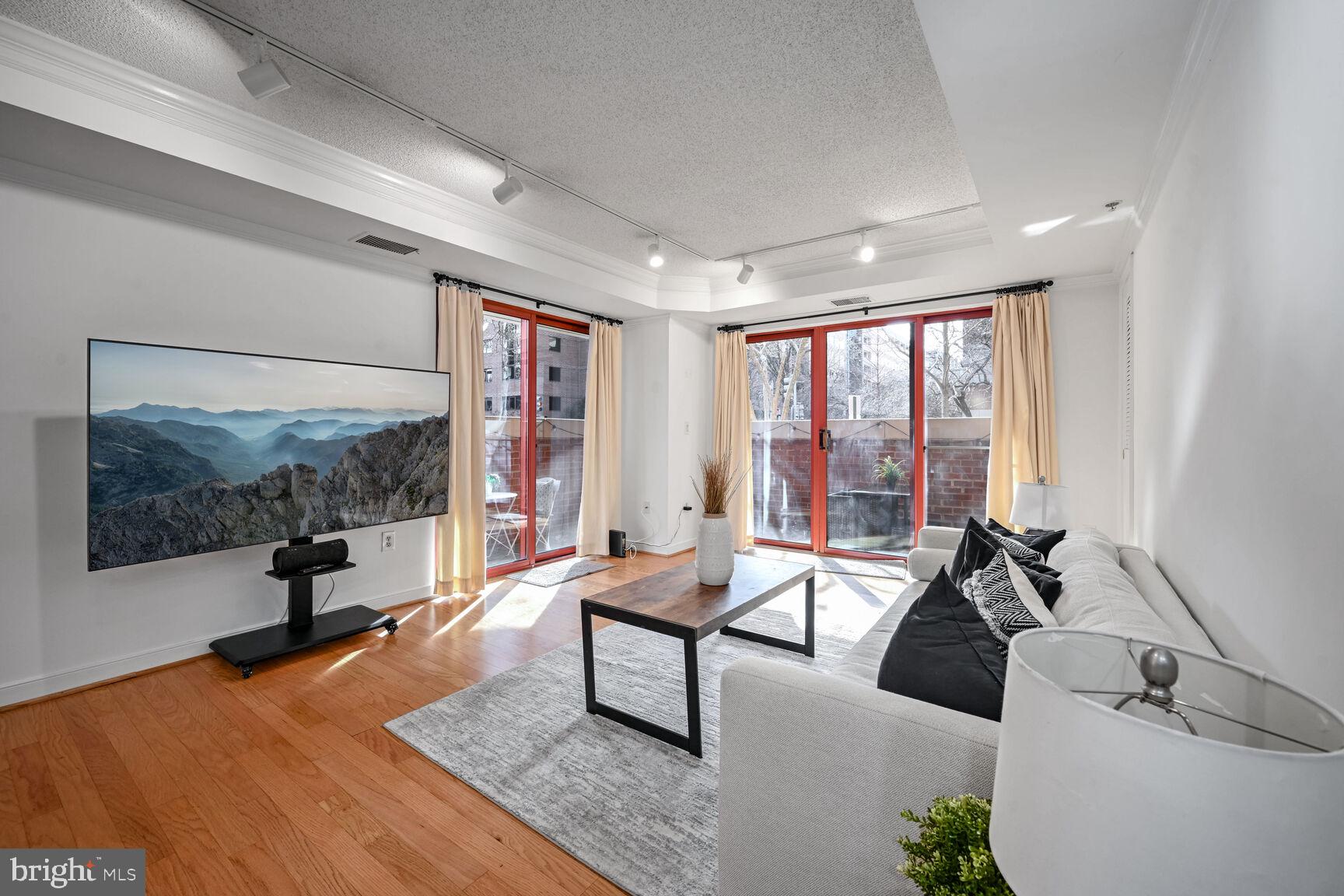 2301 N STREET NW 104
