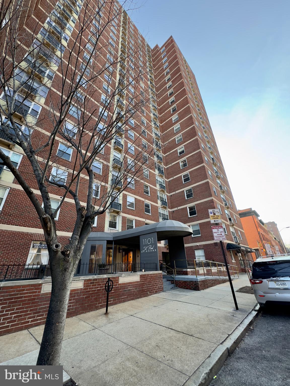 BELVEDERE - Residential Lease