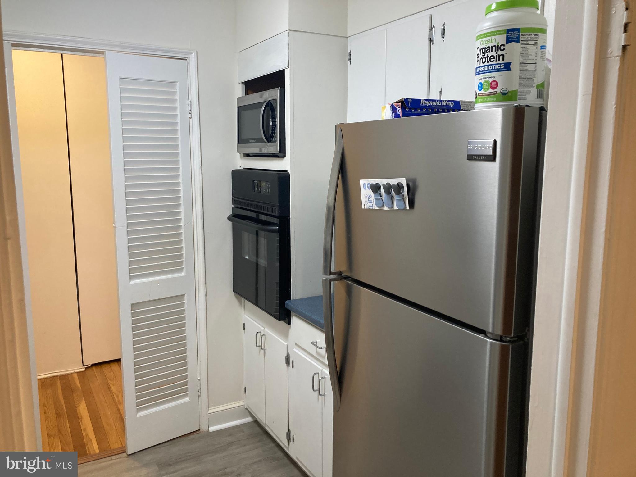 BELVEDERE - Residential Lease