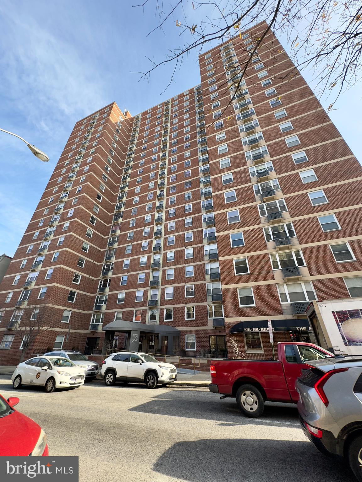 BELVEDERE - Residential Lease