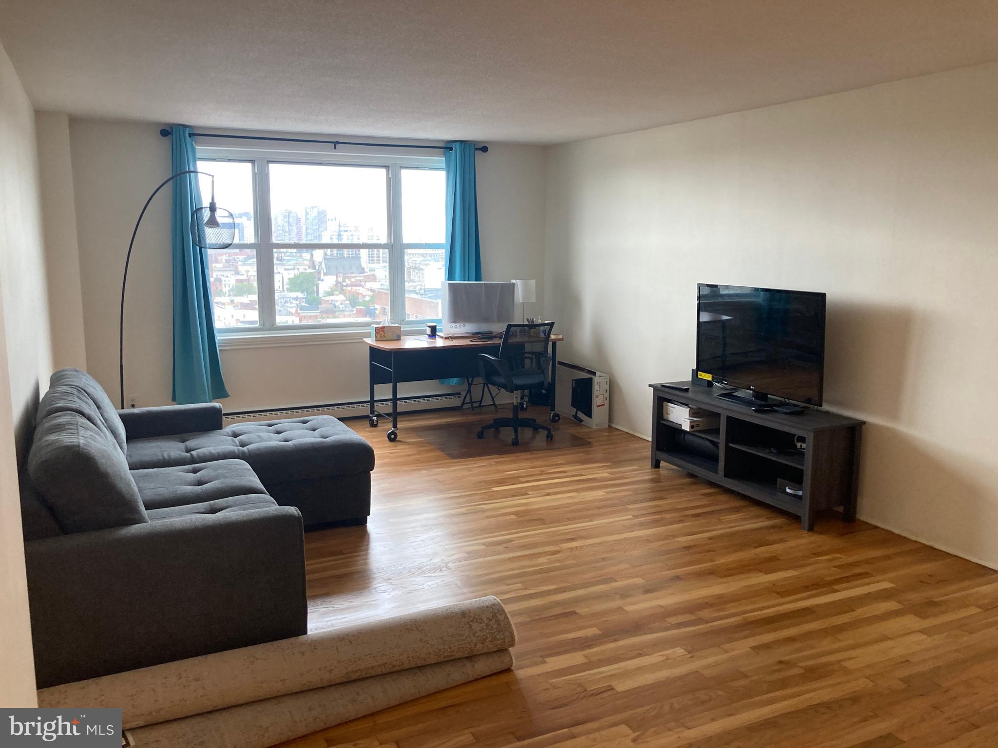 BELVEDERE - Residential Lease