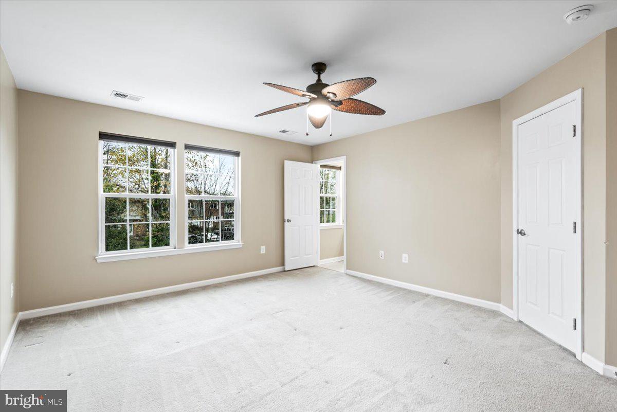 RAPPAHANNOCK LANDING - Residential Lease