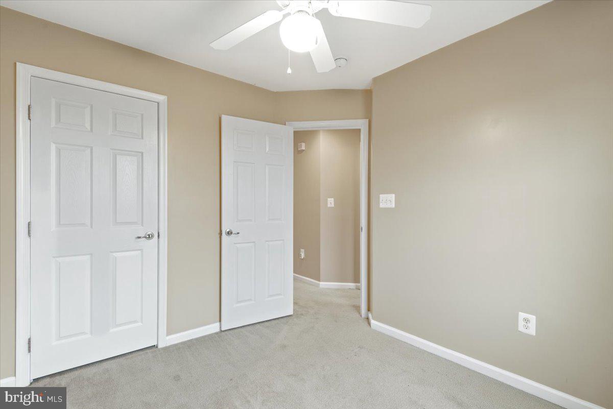 RAPPAHANNOCK LANDING - Residential Lease