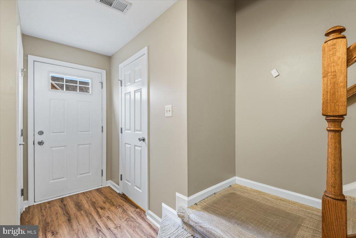 RAPPAHANNOCK LANDING - Residential Lease