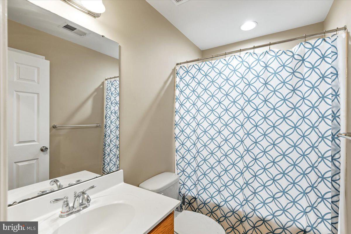 RAPPAHANNOCK LANDING - Residential Lease