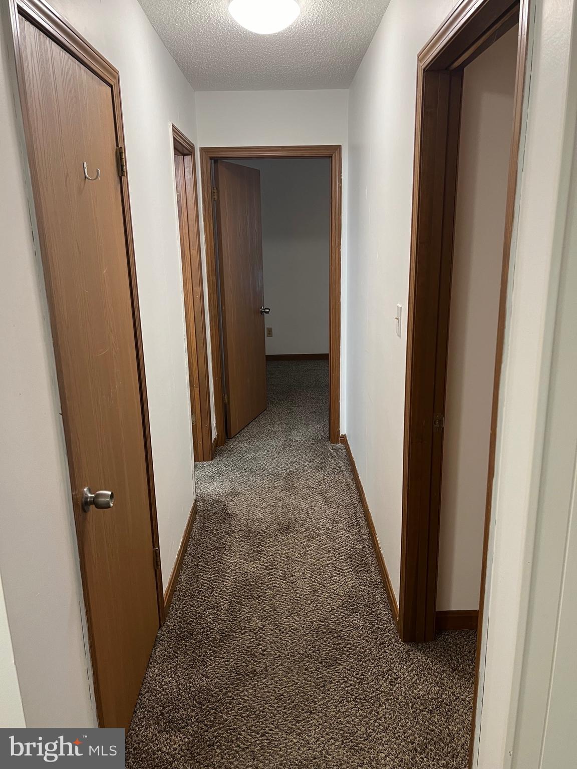 MANCHESTER ELECTION DISTRICT - Residential Lease