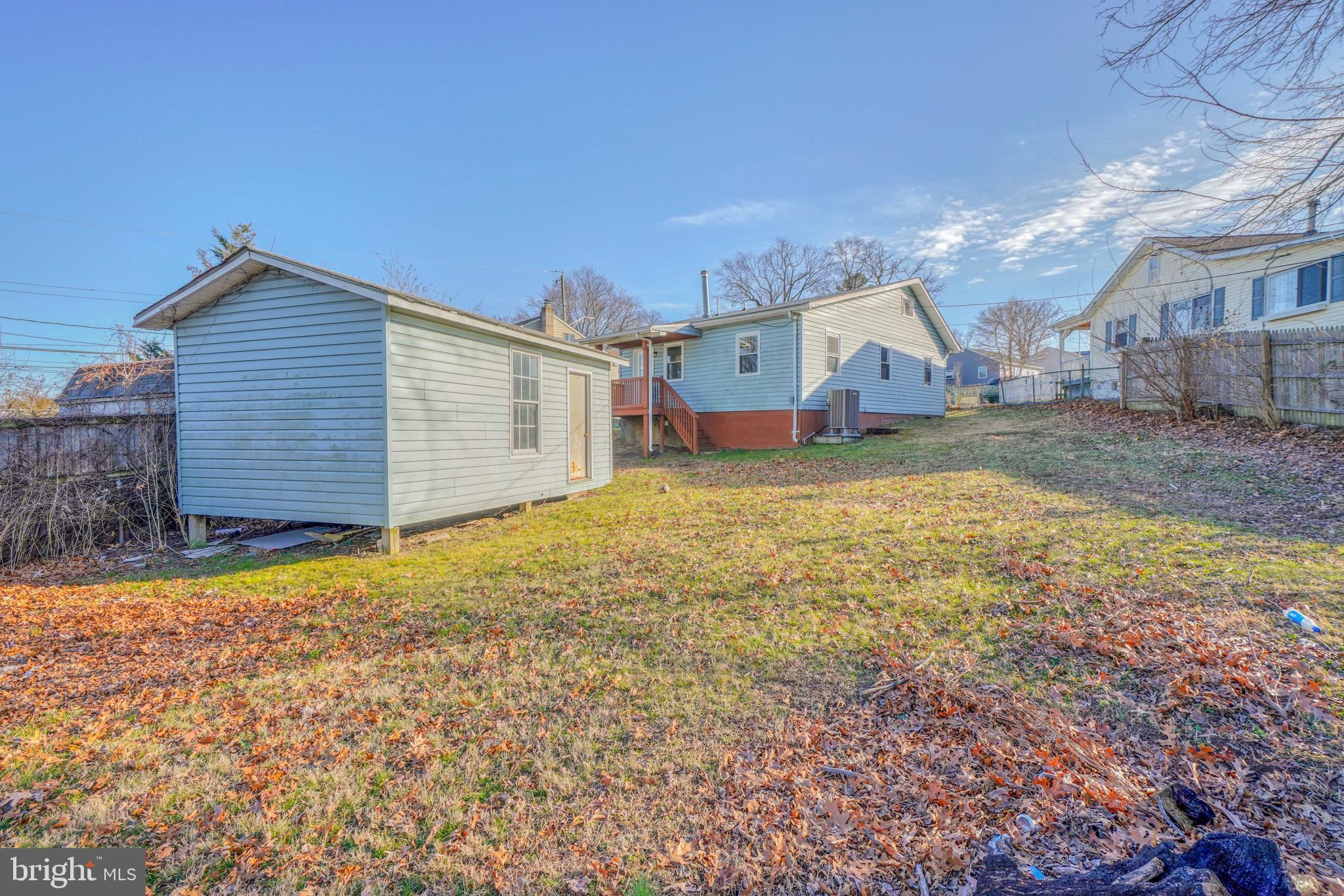 AERO ACRES - Residential