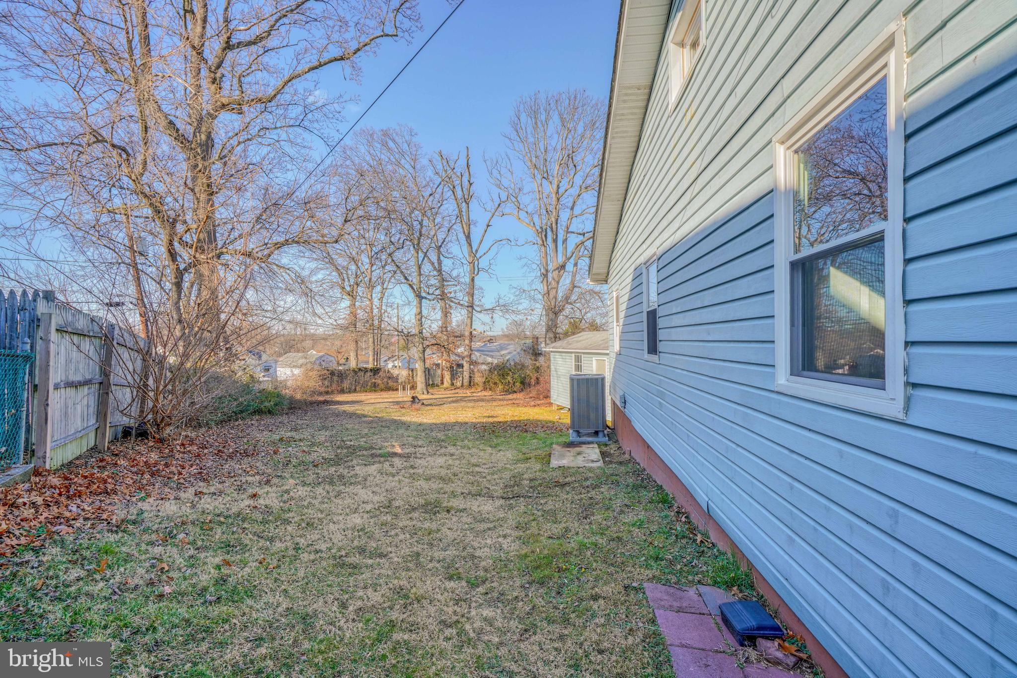 AERO ACRES - Residential