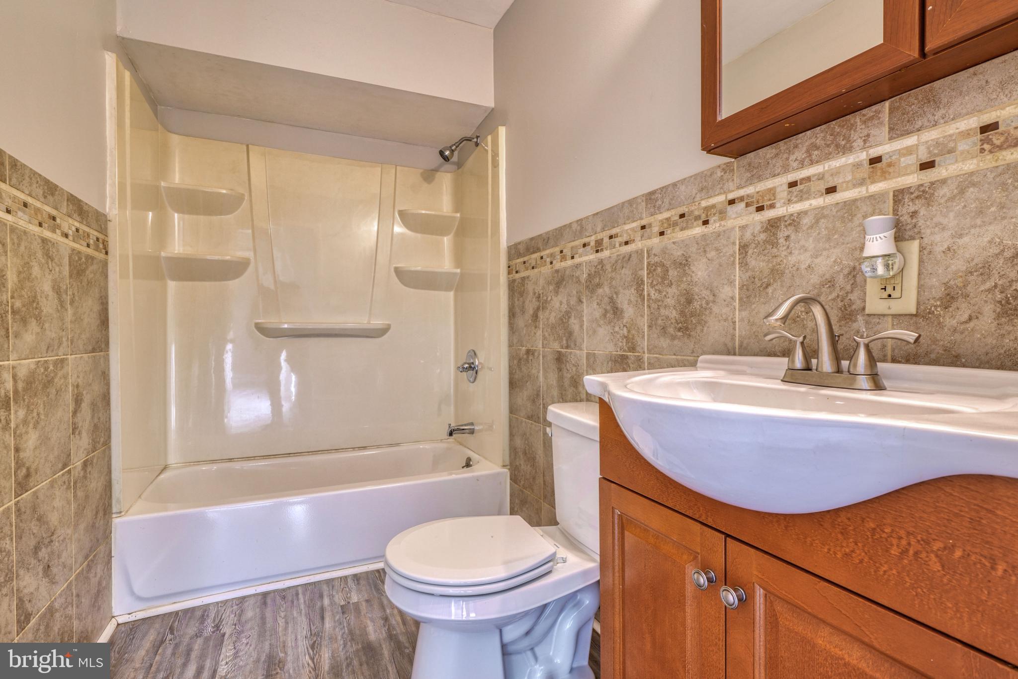 AERO ACRES - Residential