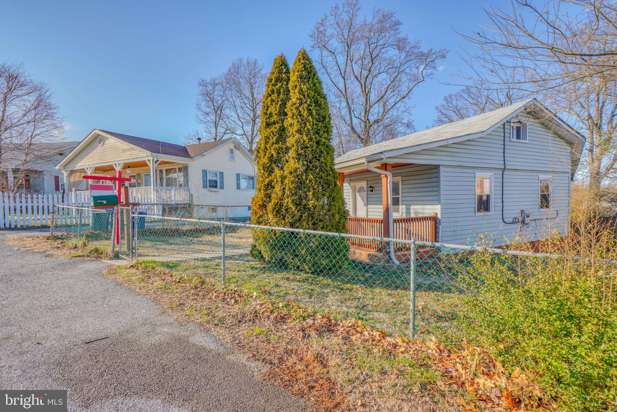 AERO ACRES - Residential