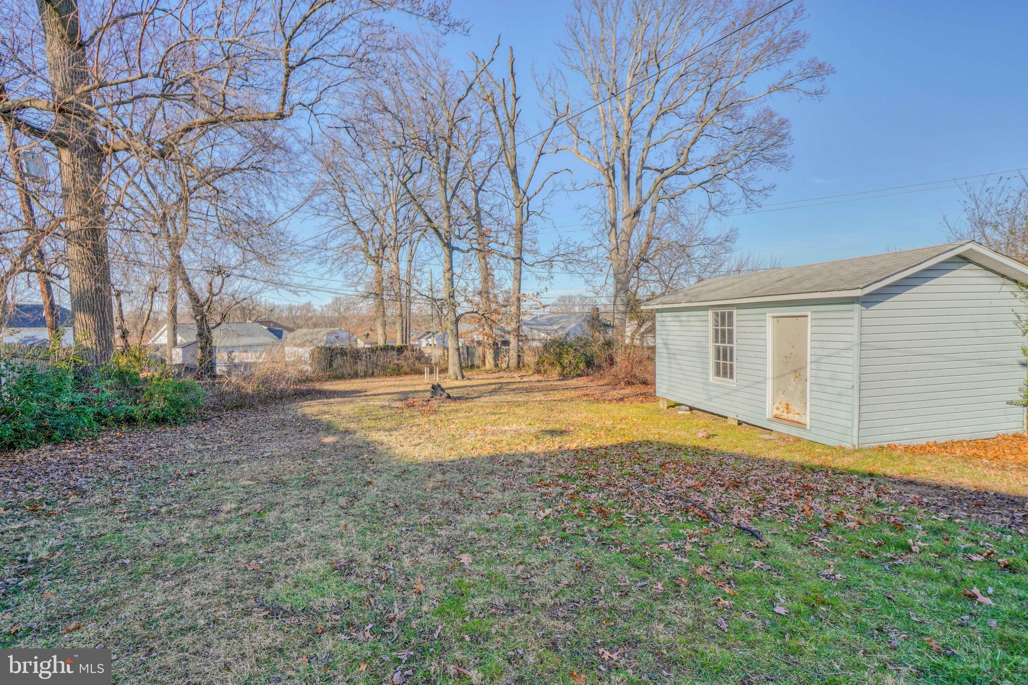 AERO ACRES - Residential