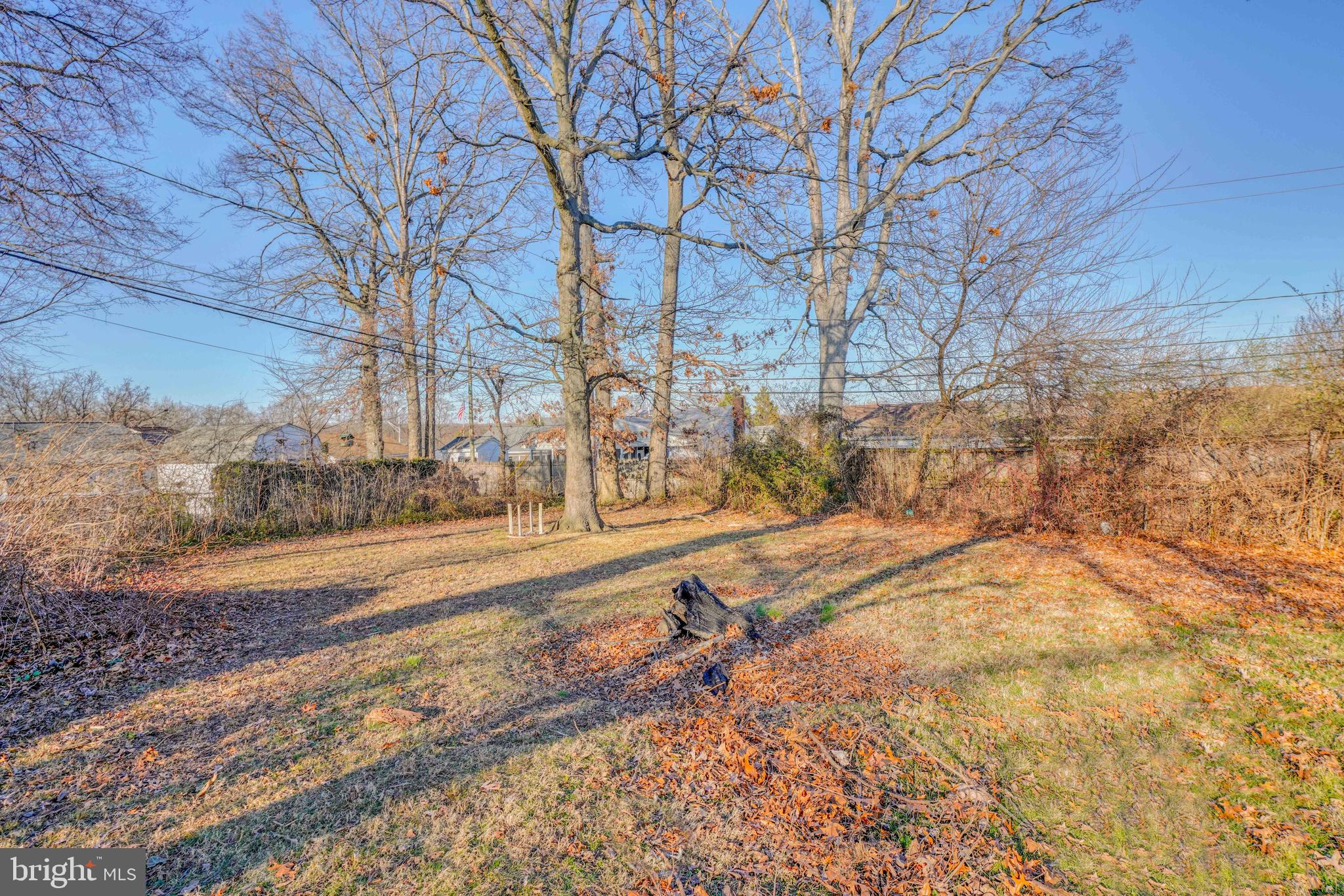 AERO ACRES - Residential