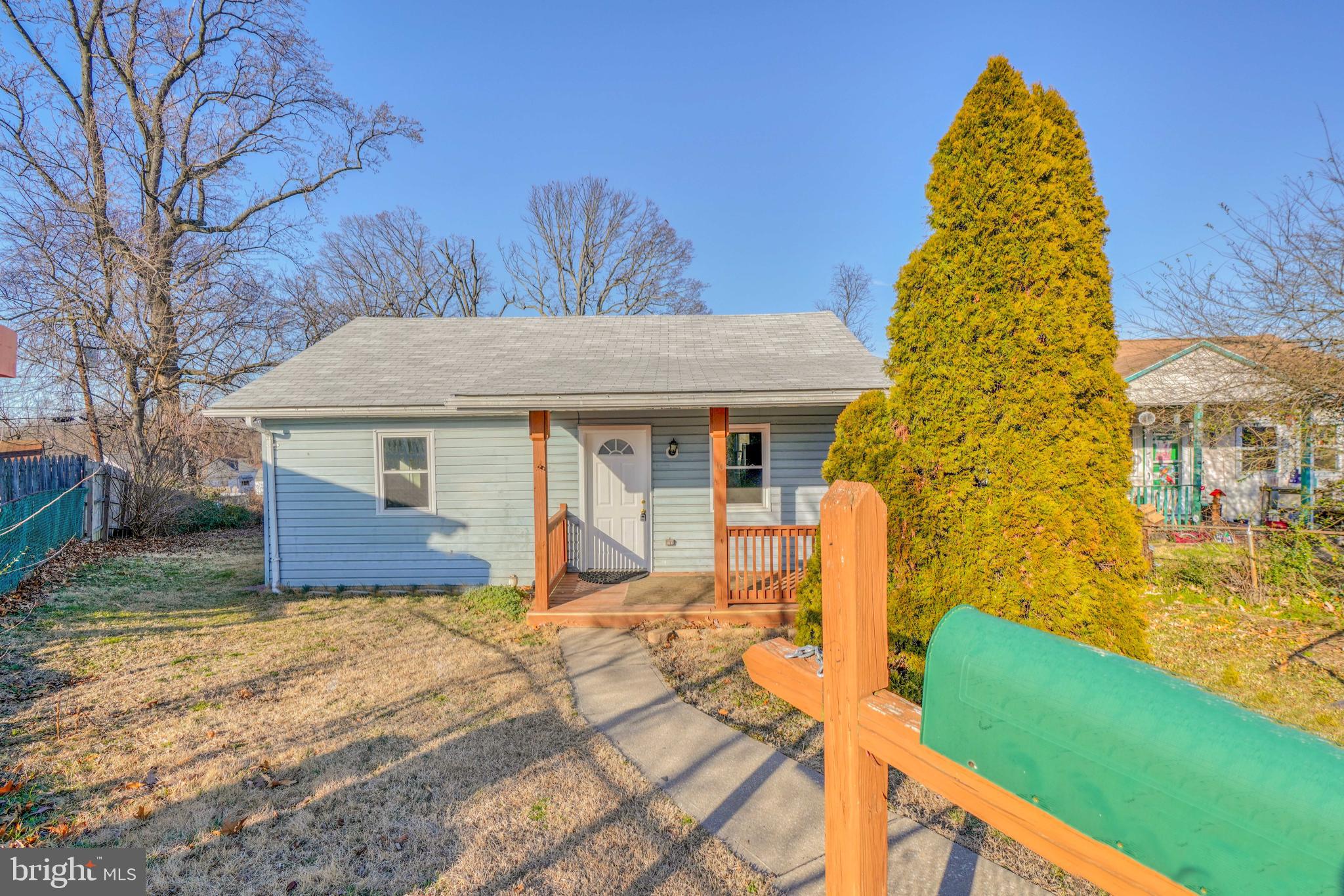 AERO ACRES - Residential