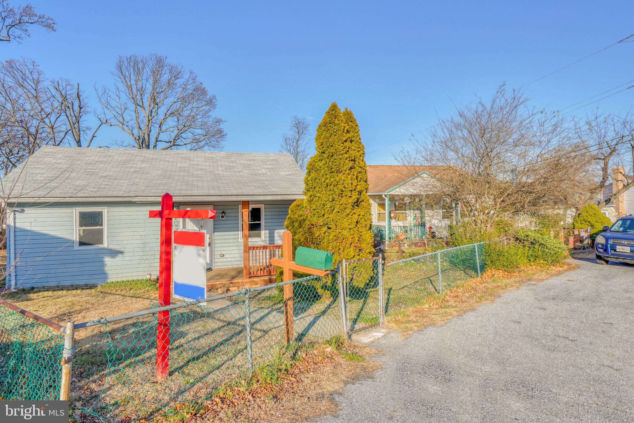 AERO ACRES - Residential