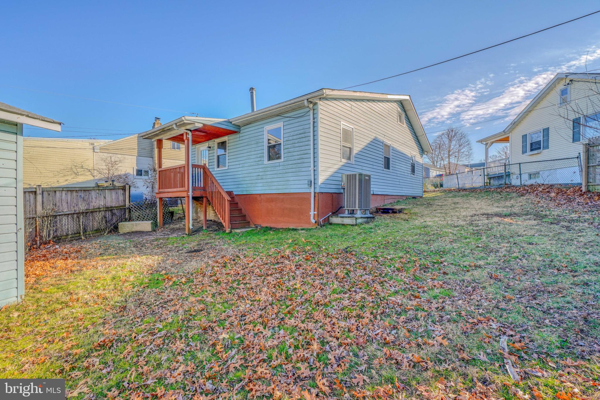 AERO ACRES - Residential