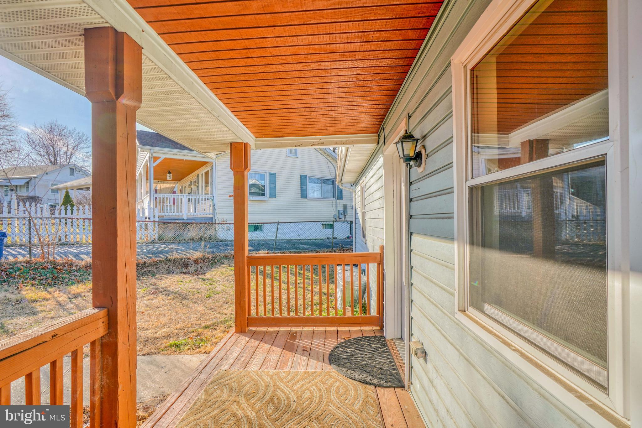 AERO ACRES - Residential