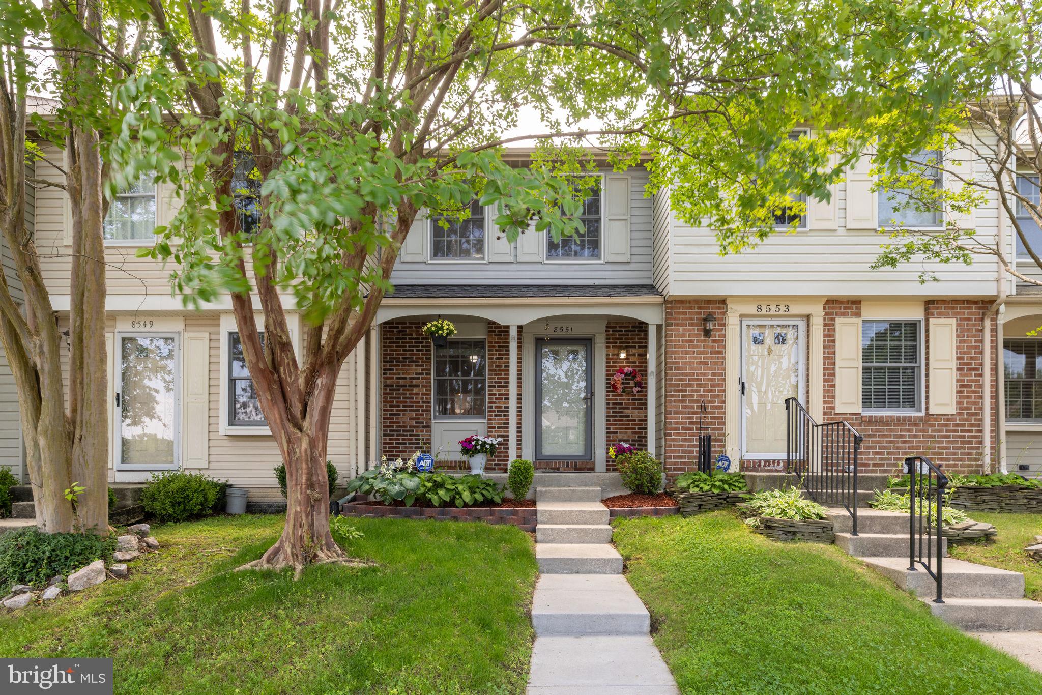 8551 BLACKFOOT COURT