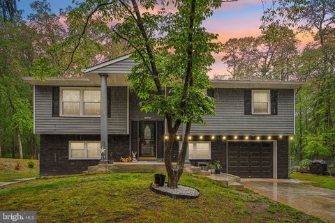 184 CHATHAM STREET PEMBERTON NJ 08015