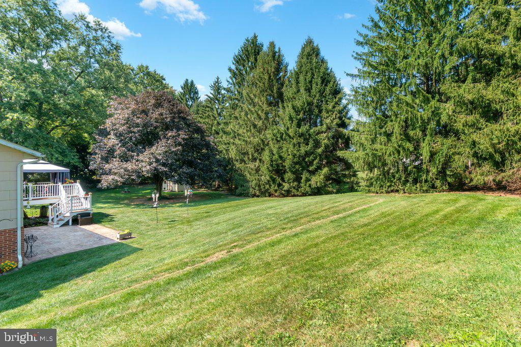 HARFORD HUNT MANOR - Residential