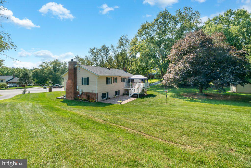 HARFORD HUNT MANOR - Residential