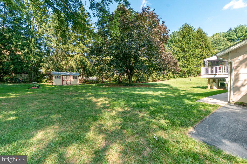 HARFORD HUNT MANOR - Residential