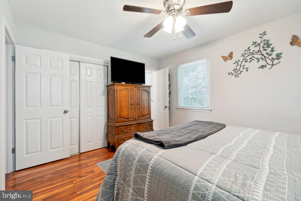 HARFORD HUNT MANOR - Residential