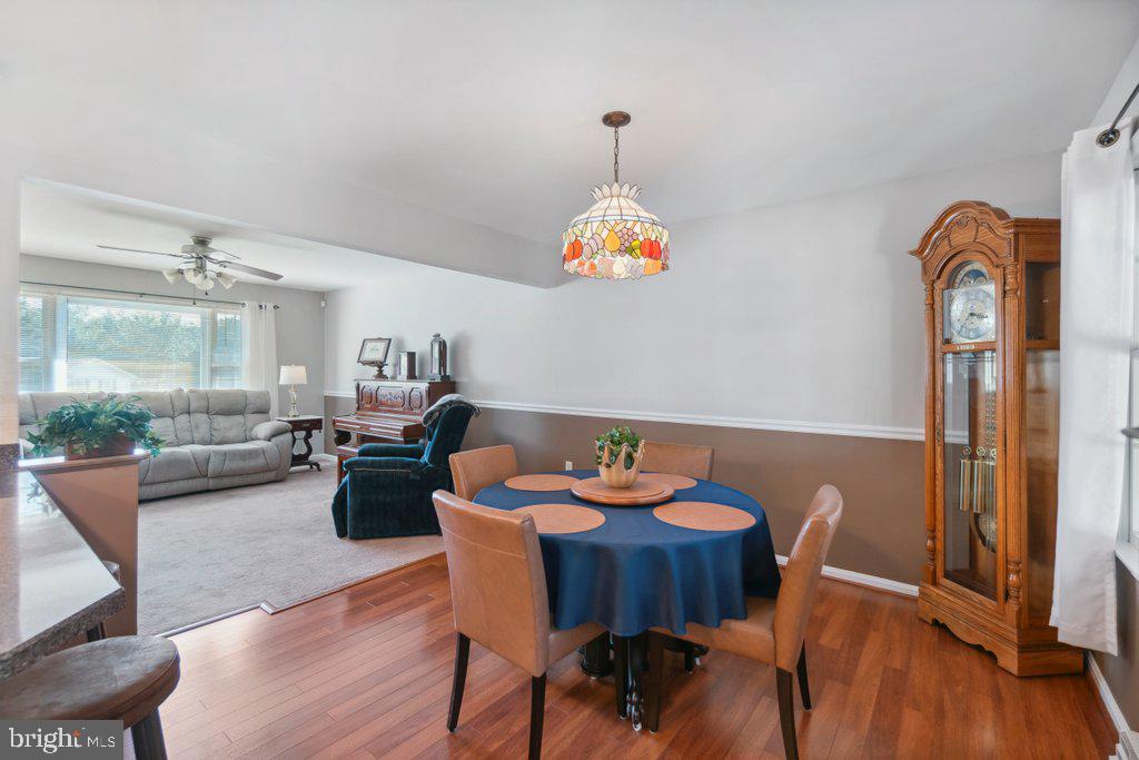 HARFORD HUNT MANOR - Residential