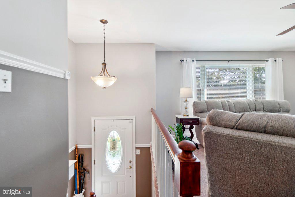 HARFORD HUNT MANOR - Residential