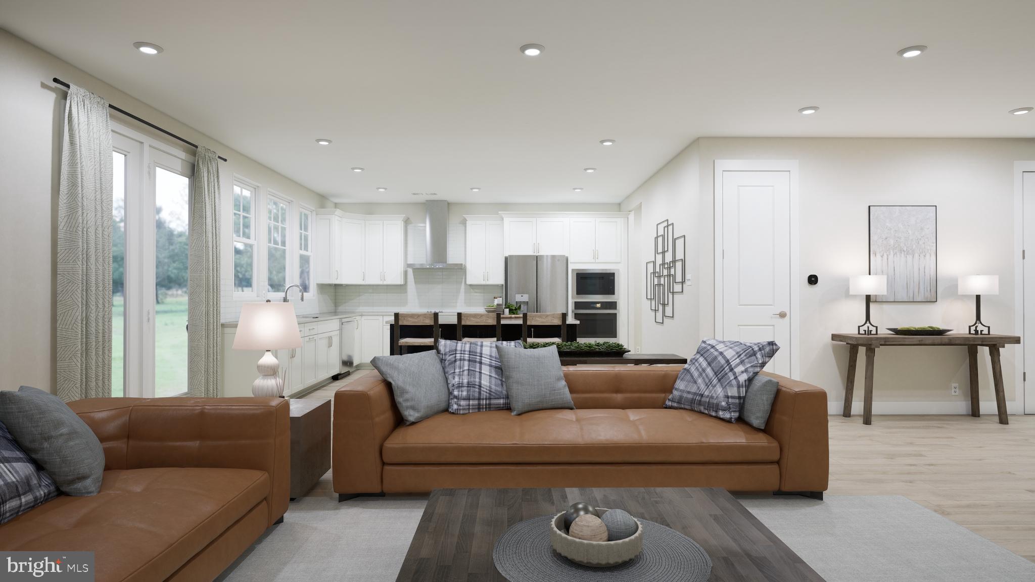 HERITAGE AT MARSHALL - Residential